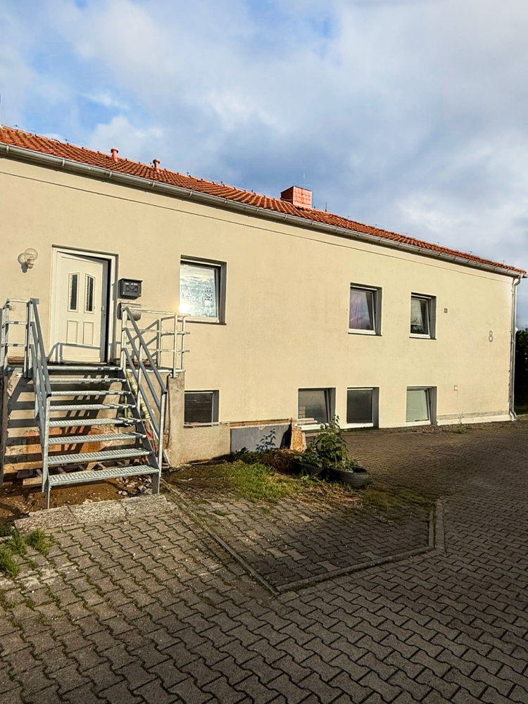 2 chambres Appartement à Lippe, Germany No. 240616
