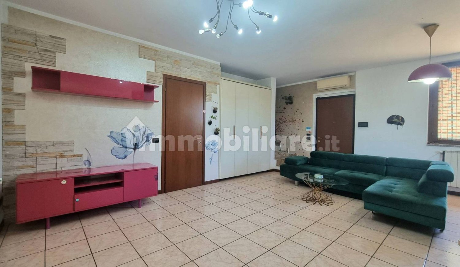 3 chambres Villa à Fontanella, Italy No. 295945