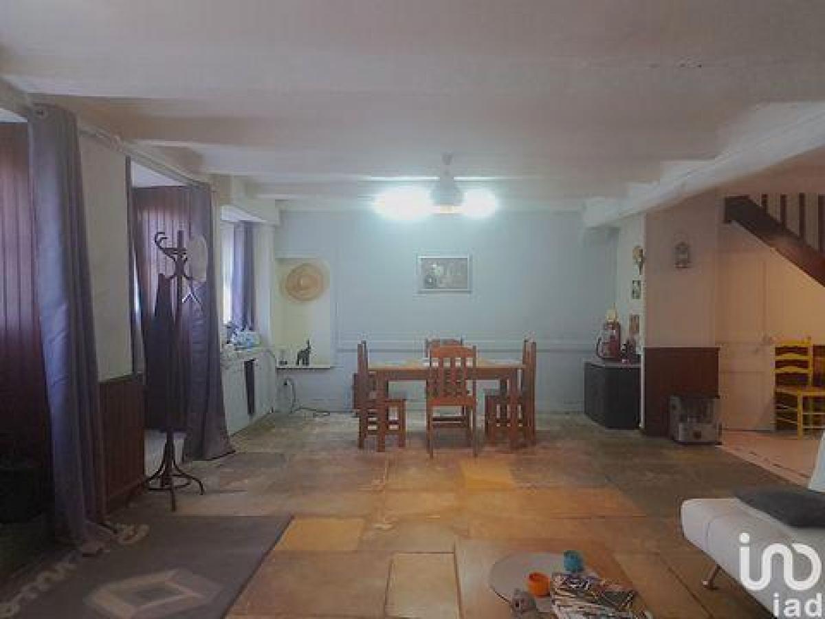 2 Schlafzimmer Haus in Civray, France, Nr. 27039