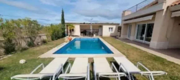4 bedrooms House in Aranjuez, Spain No. 185543 22