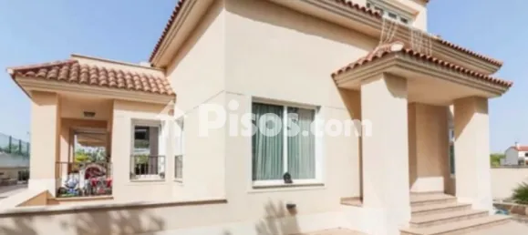 4 bedrooms House in Aranjuez, Spain No. 185543 27
