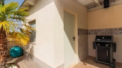 4 bedrooms House in Aranjuez, Spain No. 185543