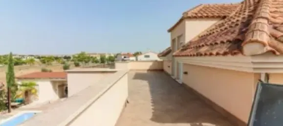 4 bedrooms House in Aranjuez, Spain No. 185543 18