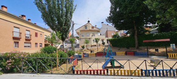 3 Schlafzimmer Wohnung in Algete, Spain, Nr. 137509 17