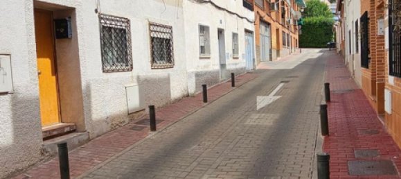 3 Schlafzimmer Wohnung in Algete, Spain, Nr. 137509 15