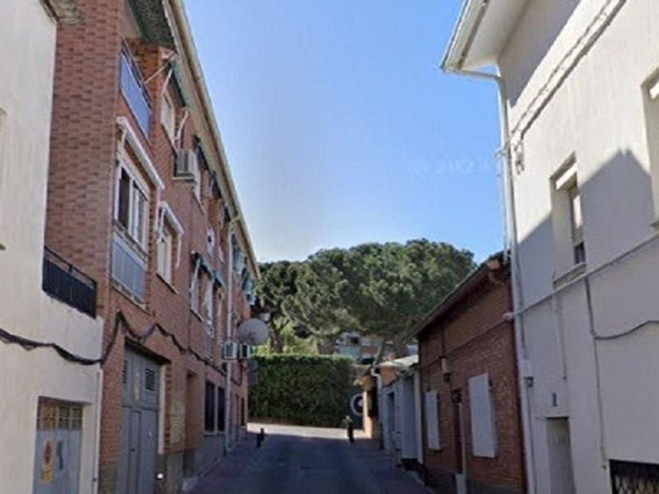 3 Schlafzimmer Wohnung in Algete, Spain, Nr. 137509