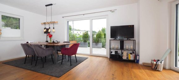 2 rooms Penthouse in Salzburg, Austria No. 199766 3