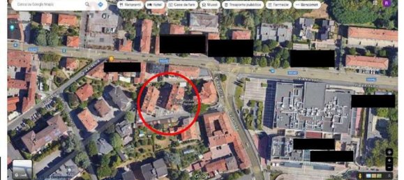 3-Zimmer Wohnung in Como, Italy, Nr. 285251 12