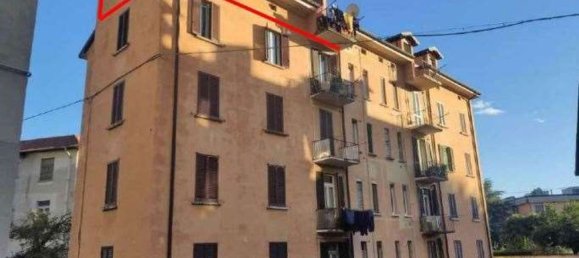 3-Zimmer Wohnung in Como, Italy, Nr. 285251 2