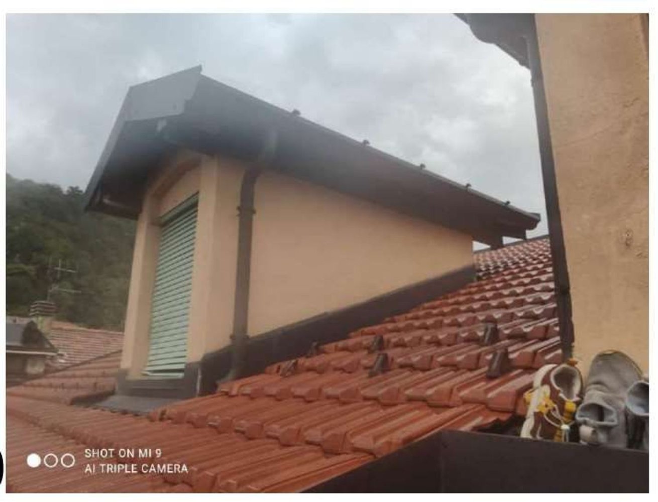 3-Zimmer Wohnung in Como, Italy, Nr. 285251