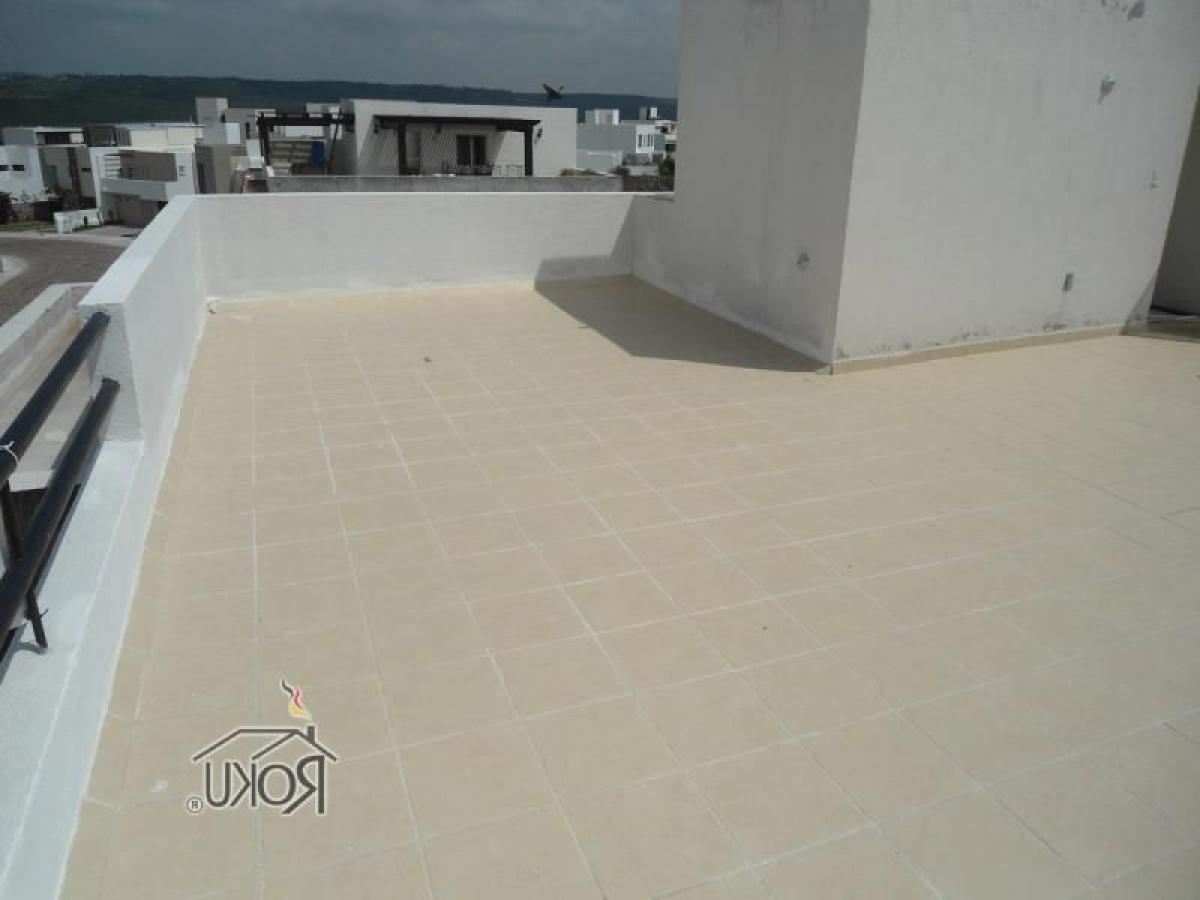 3 غرف نوم منزل في Queretaro, Mexico رقم 155364