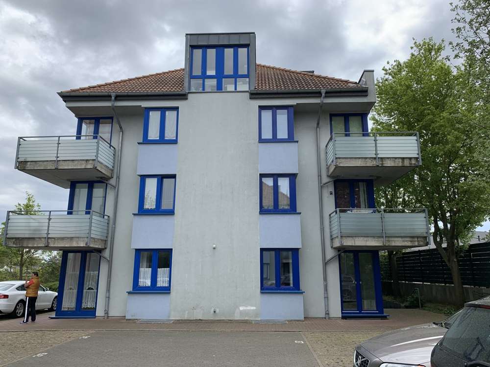 استوديو في Magdeburg, Germany رقم 33795