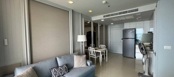 1 bedroom Condo in Pattaya, Thailand No. 25375 9