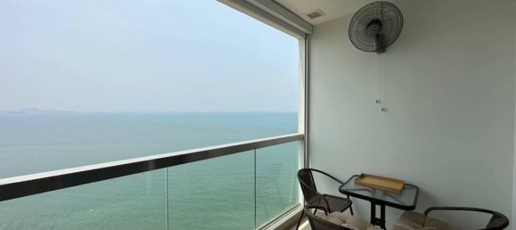 1 bedroom Condo in Pattaya, Thailand No. 25375 5