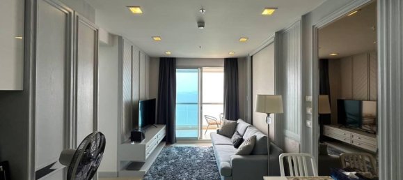 1 bedroom Condo in Pattaya, Thailand No. 25375 13