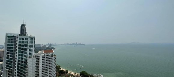 1 bedroom Condo in Pattaya, Thailand No. 25375 4