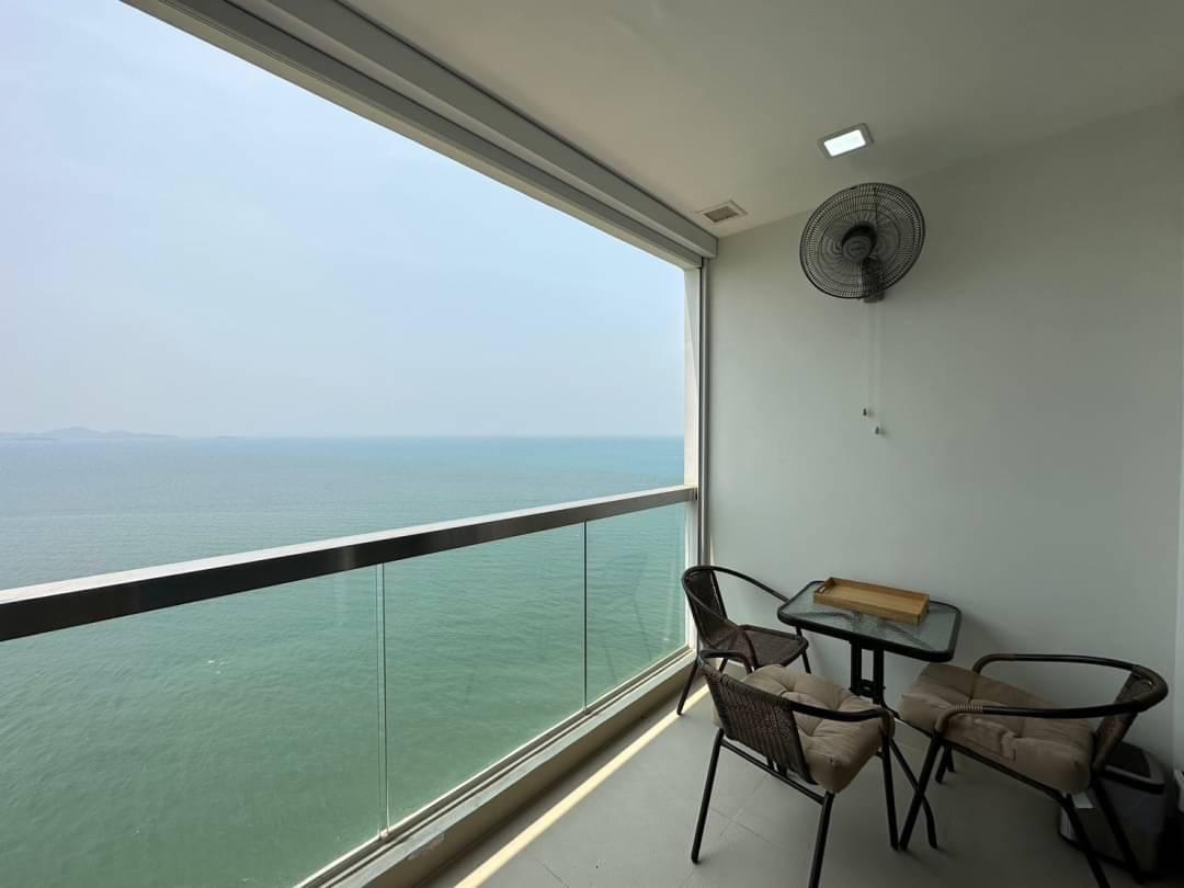 1 bedroom Condo in Pattaya, Thailand No. 25375