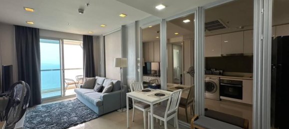 1 bedroom Condo in Pattaya, Thailand No. 25375 11
