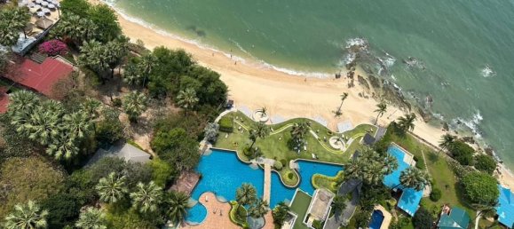 1 bedroom Condo in Pattaya, Thailand No. 25375 2
