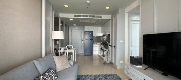 1 bedroom Condo in Pattaya, Thailand No. 25375 10