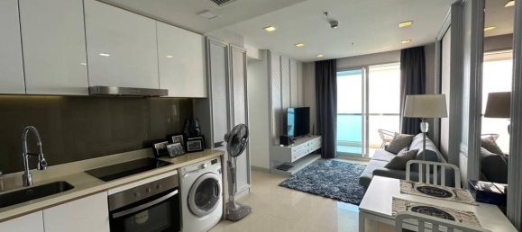 1 bedroom Condo in Pattaya, Thailand No. 25375 17