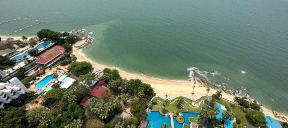 1 bedroom Condo in Pattaya, Thailand No. 25375 3