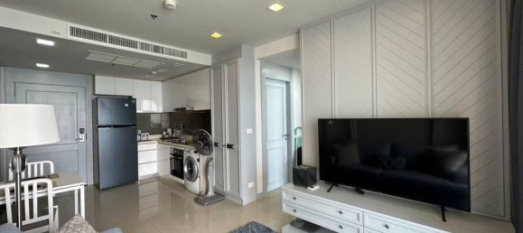 1 bedroom Condo in Pattaya, Thailand No. 25375 8