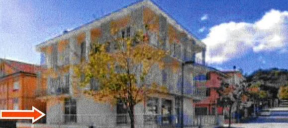 5 rooms Office in Porto Sant'Elpidio, Italy No. 295950 10