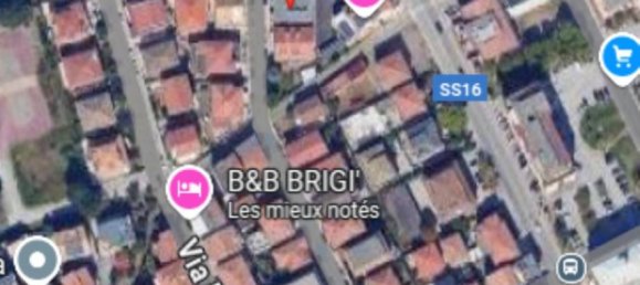 5 rooms Office in Porto Sant'Elpidio, Italy No. 295950 7