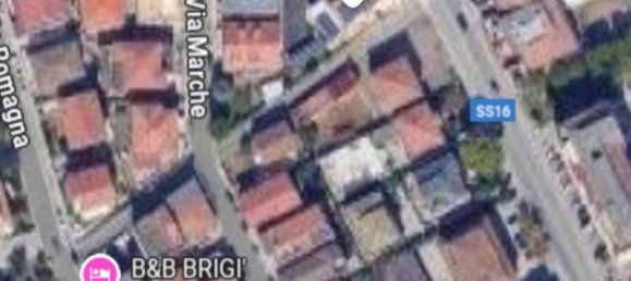 5 rooms Office in Porto Sant'Elpidio, Italy No. 295950 5