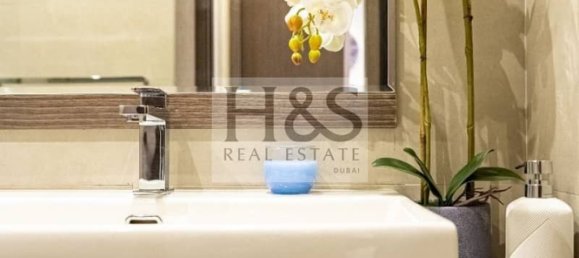 Квартира с 2 спальнями в Arjan, ОАЭ № 19273 10