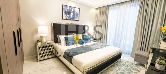 Квартира с 2 спальнями в Arjan, ОАЭ № 19273 8