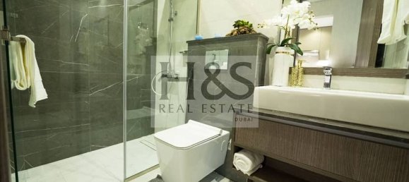 Квартира с 2 спальнями в Arjan, ОАЭ № 19273 12