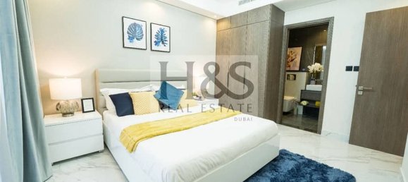 Квартира с 2 спальнями в Arjan, ОАЭ № 19273 13