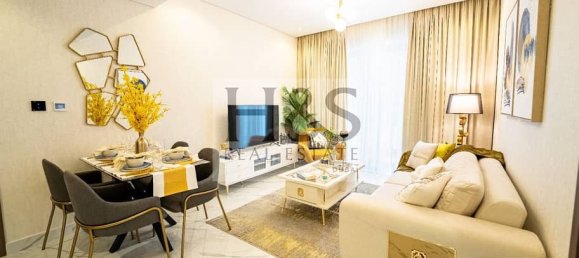 Квартира с 2 спальнями в Arjan, ОАЭ № 19273 5