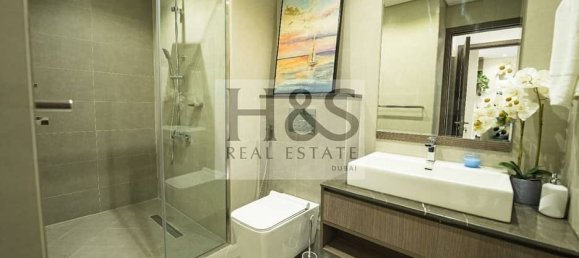 Квартира с 2 спальнями в Arjan, ОАЭ № 19273 11