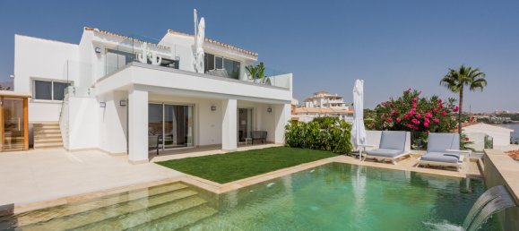 4 Schlafzimmer Wohnung in Marbella, Spain, Nr. 4779 2