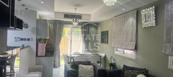 3 Schlafzimmer Villa in The Springs, UAE, Nr. 9703 13