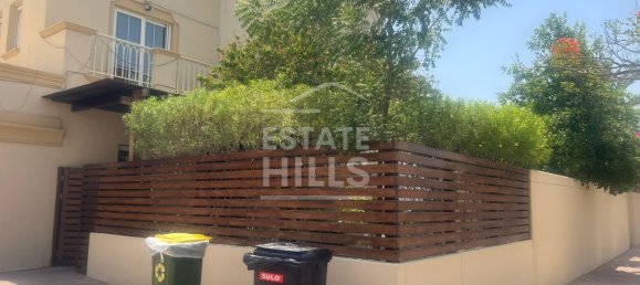 3 Schlafzimmer Villa in The Springs, UAE, Nr. 9703 6