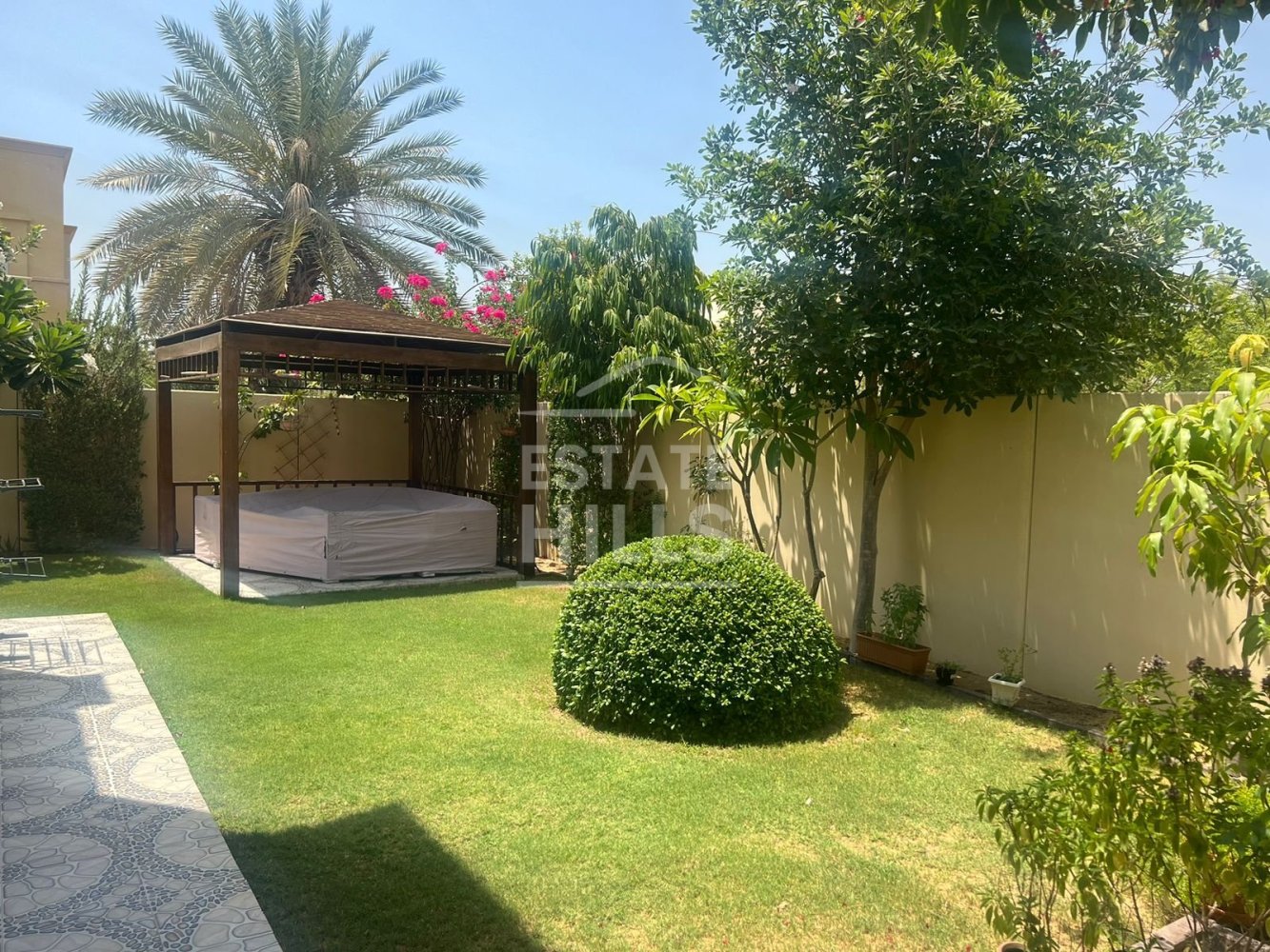 3 Schlafzimmer Villa in The Springs, UAE, Nr. 9703