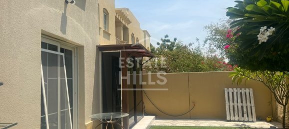 3 Schlafzimmer Villa in The Springs, UAE, Nr. 9703 16