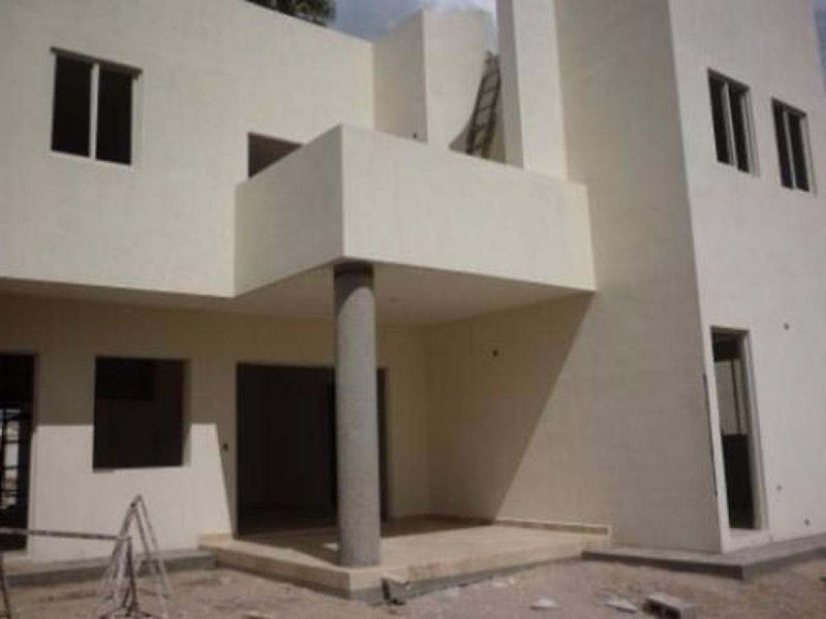 Casa T4 em Playa Vicente, Mexico N.º 167949