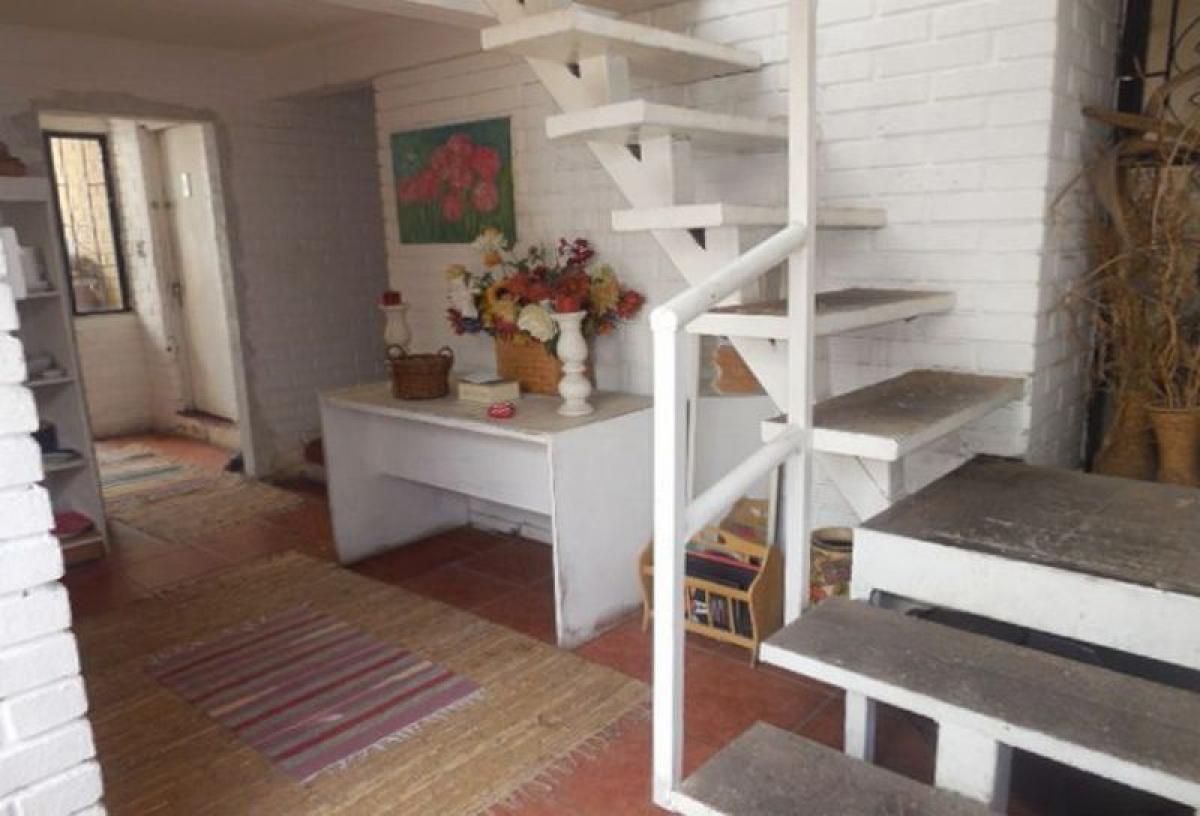 7 bedrooms House in Santiago, Chile No. 2111