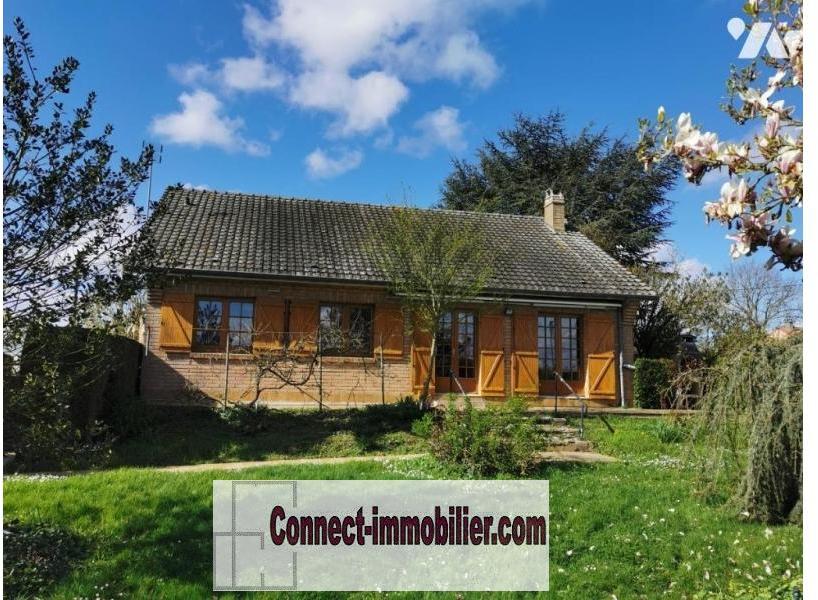 1 bedroom House in Fontaine-Notre-Dame, France No. 212340