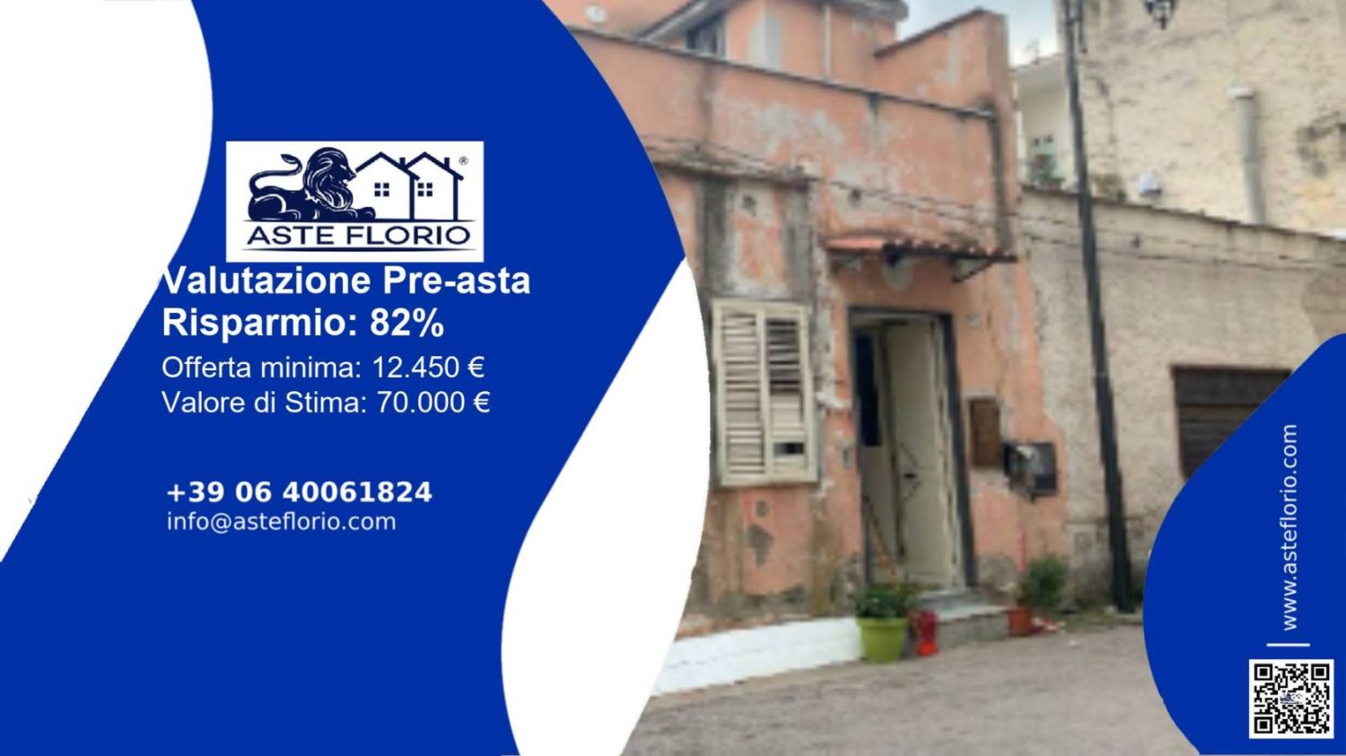 Apartamento de 3 dormitorios en Comiziano, Italy No. 299201