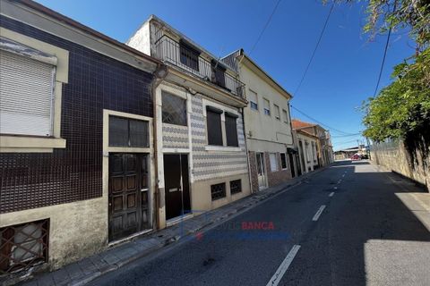 3 bedrooms House in Valbom, Portugal No. 214122