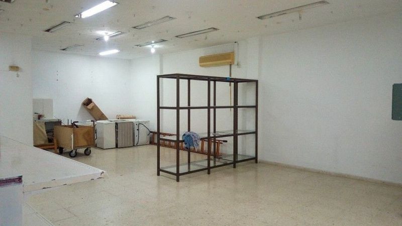  عقار تجاري في Torre del Mar, Spain رقم 231270