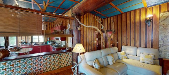 4 bedrooms House in Nerja, Spain No. 55560 16