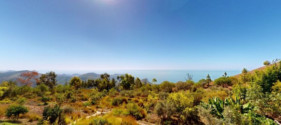 4 bedrooms House in Nerja, Spain No. 55560 42