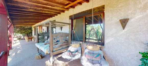 4 bedrooms House in Nerja, Spain No. 55560 35